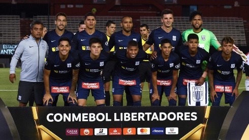 Alianza Lima: la mala racha en la Copa y una última victoria hace siete años atrás