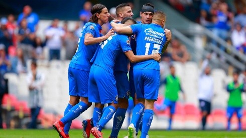 Cruz Azul terminó en el cuarto lugar la fase regular del Clausura 2019