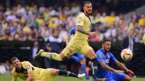 ¿A qué hora es el Clásico Joven de Ida?