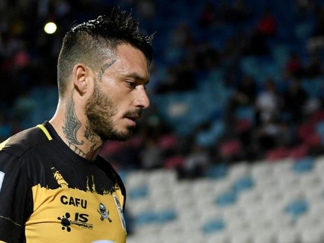 Comentarista chileno aseguró que un delantero andino recalaría en México