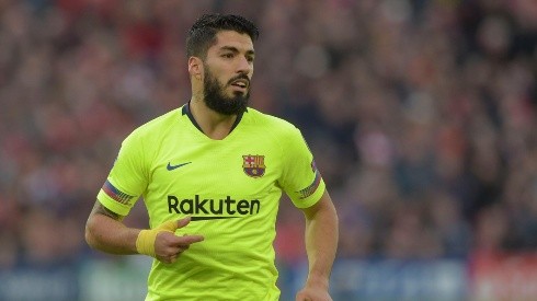 Lo esperaban en todo Uruguay: Barcelona estimó el tiempo de recuperación de Luis Suárez