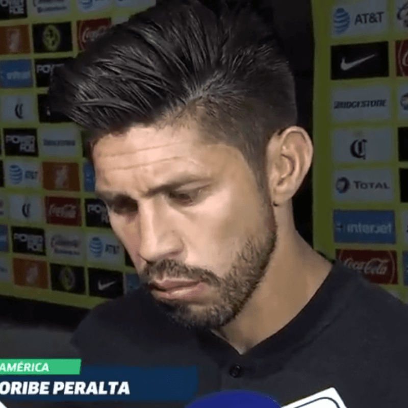 A Oribe le preguntaron si Cruz Azul le tiene miedo al América y entendió todo