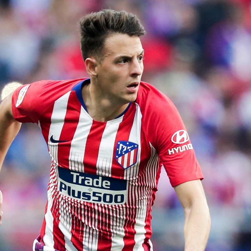 De llegar una buena oferta lo venderían: desde la Serie A harán un intento por Santiago Arias