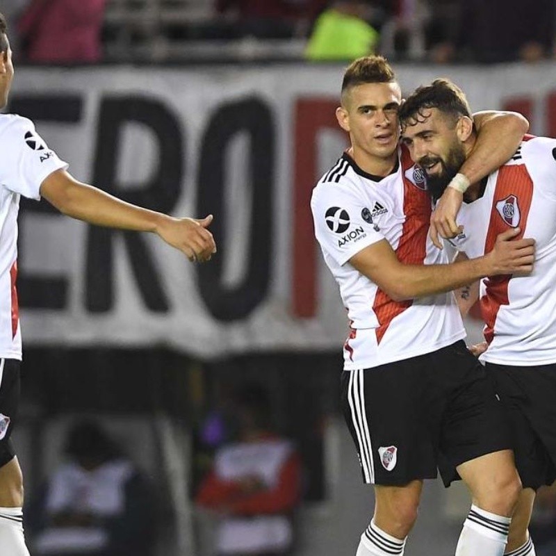 Atlético Tucumán vs River Plate por la Copa de la Superliga: Día, Horario y Canal de TV