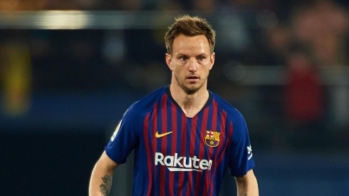 Rakitić explota en Instagram y aclara todo con respecto a su futuro