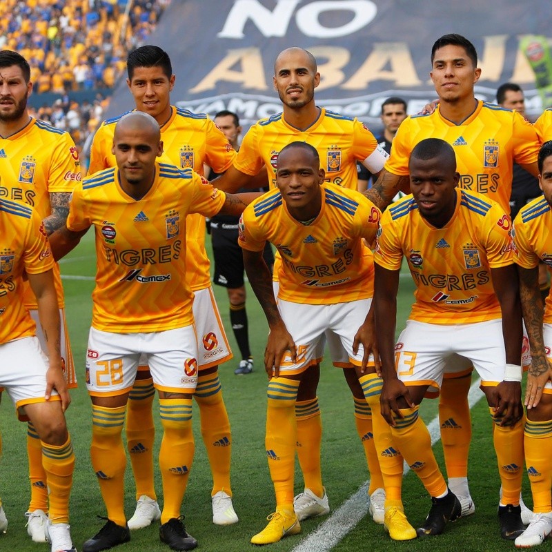 Tigres quiere a su primer refuerzo tras el pase a la Semifinal