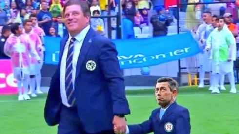 Los memes de una nueva eliminación a Cruz Azul