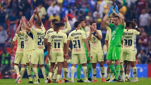 América aguarda para conocer a su rival en Semifinales del Clausura 2019.