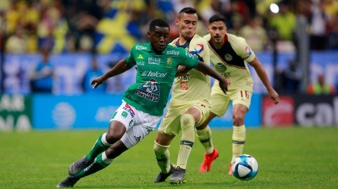 América enfrentará a León en Semifinales