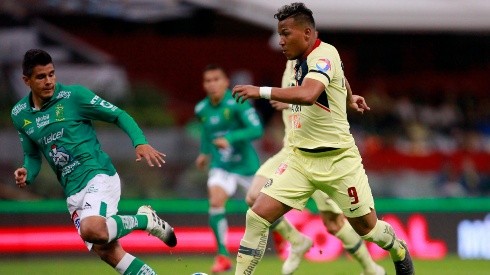 América y León jugarían miércoles y sábado las Semifinales