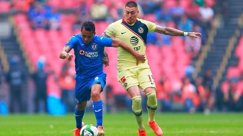 La reflexión de Nico Castillo tras no anotar en Liguilla