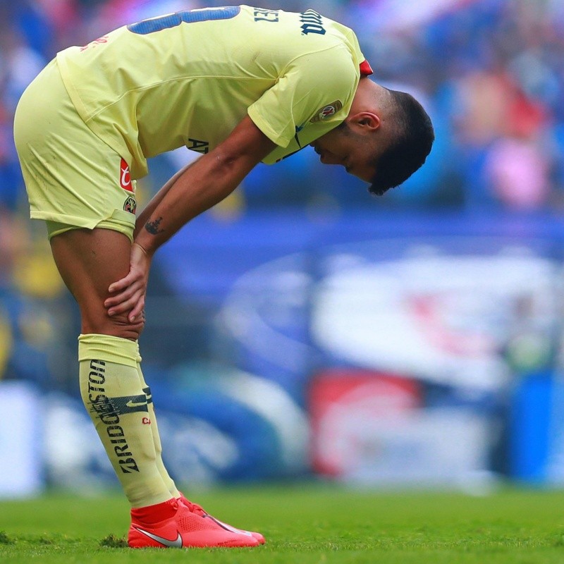 Durísimo pronóstico de Faitelson para el cruce de América con León