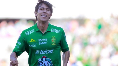 León podrá contar con Macías para Semifinales