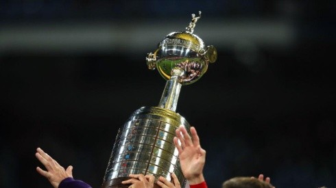 Llegó el día: se darán a conocer los cruces por los octavos de final de la Libertadores.