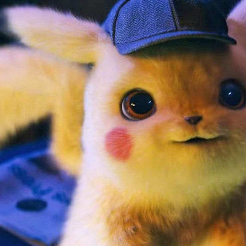 Pokémon: Detective Pikachu superó a Avengers: Endgame