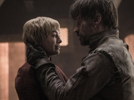Game of Thrones y otro imperdonable error de HBO ¿Jamie Lannister recuperó su mano?