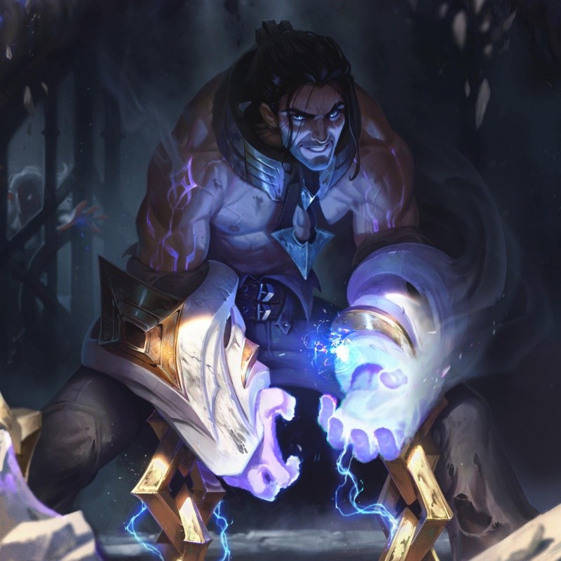 El error de Sylas que está destruyendo partidas en League of Legends