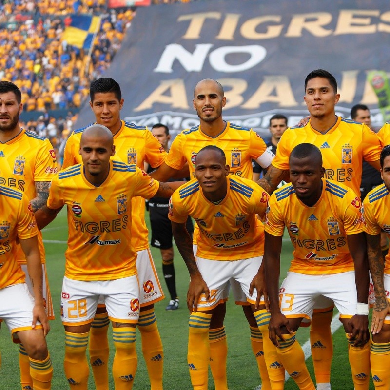 Tigres quiere hacer estallar el Volcán y ya publicó los precios