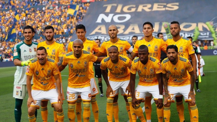 Tigres quiere hacer estallar el Volcán y ya publicó los precios