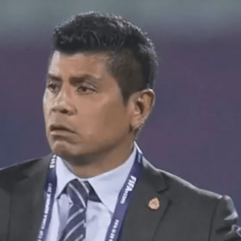 "Hay poca paciencia para el jugador y los Técnicos en la Liga MX"