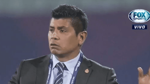 "Hay poca paciencia para el jugador y los Técnicos en la Liga MX"