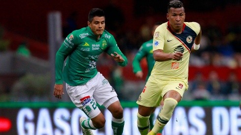 ¡La Liga MX podría suspender la Semifinal entre América y León!