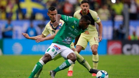 Cómo ver en vivo la Semifinal de Ida entre América y León