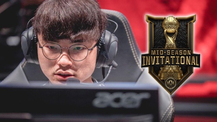 Faker asegura que SKT va a ganar el MSI: "No creo que nadie nos pueda ganar un Bo5" | League of Legends