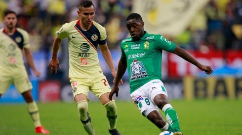 Oficial: se postergaron las Semifinales entre América y León