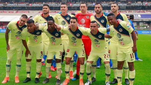 El Piojo confirmó el 11 para la Semifinal de Ida