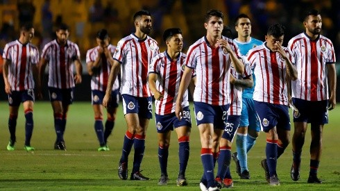 Un rival de nivel internacional tendrá Chivas en julio