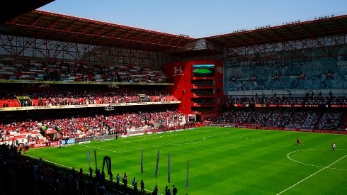 Proponen Toluca como sede para la Semifinal de Ida