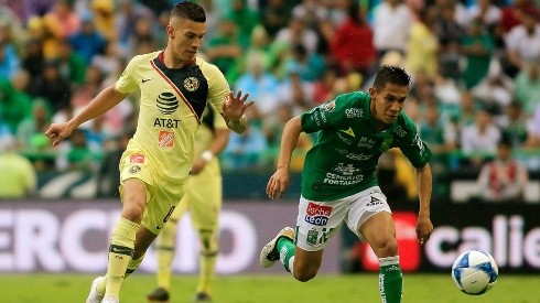 Historial reciente: los últimos 10 enfrentamientos entre América y León