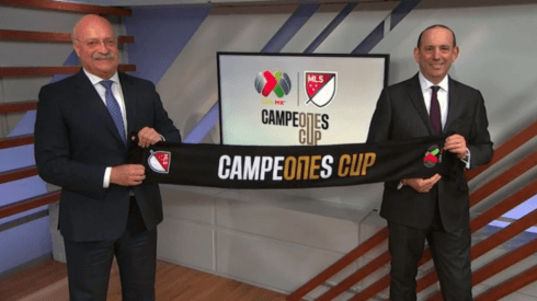 El torneo bi nacional entre Liga MX y la MLS en que participará Cruz Azul