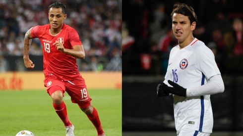 Dos jugadores de Cruz Azul en la prenómina para Copa América