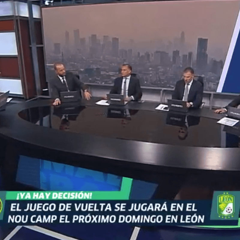 Muy tenso cruce entre Ruso Brailovsky, André Marin y Alex Blanco por el América