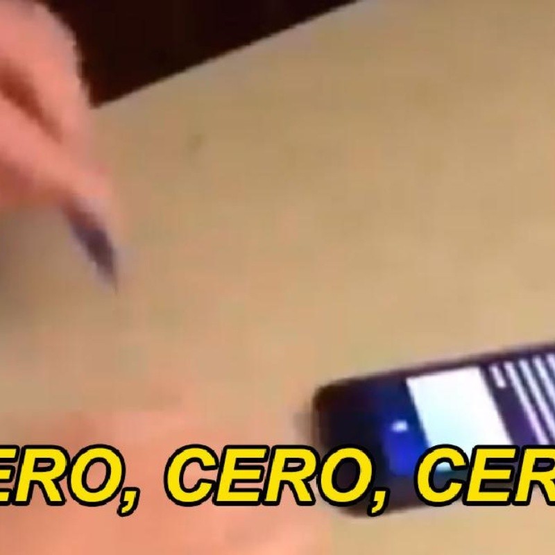 Viral: le pidió a Siri que haga una operación matemática y lo convirtió en el tema del año