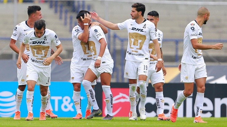 Bomba en México: el nuevo entrenador de Pumas tiene pasado Merengue