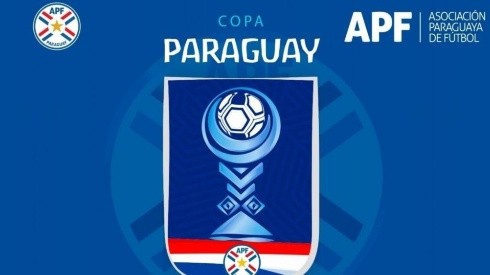Sorteo Copa Paraguay