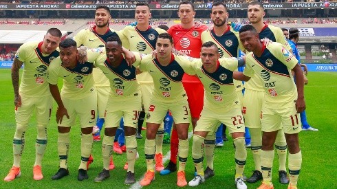 Alineación confirmada para la Semifinal de Ida