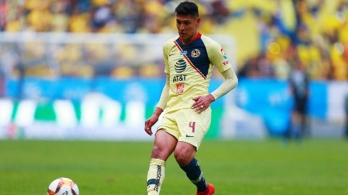 "Edson no está descartado para el domingo": Baños