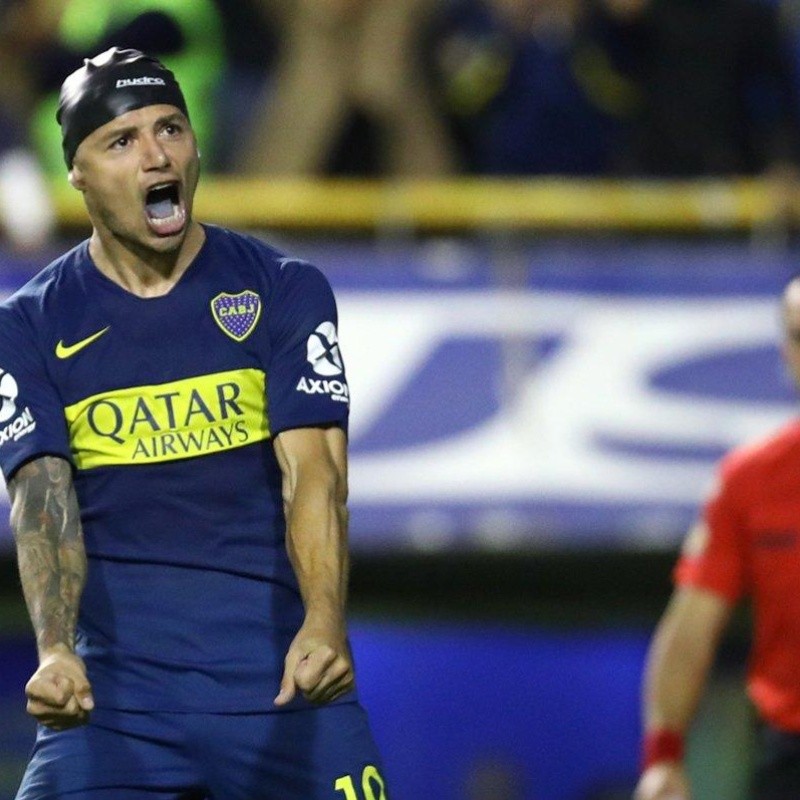 A lo Boca: jugó mal, Vélez no pudo con Andrada y lo ganó en los penales