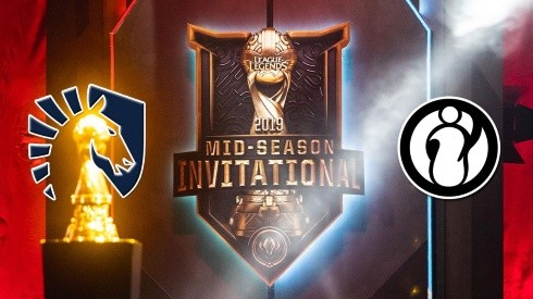 Horario y donde ver EN VIVO Invictus Gaming vs Team Liquid | Semifinales MSI 2019 League of Legends IG vs TL