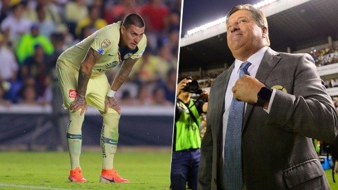 "Nico Castillo fue de los más peligrosos arriba": Piojo