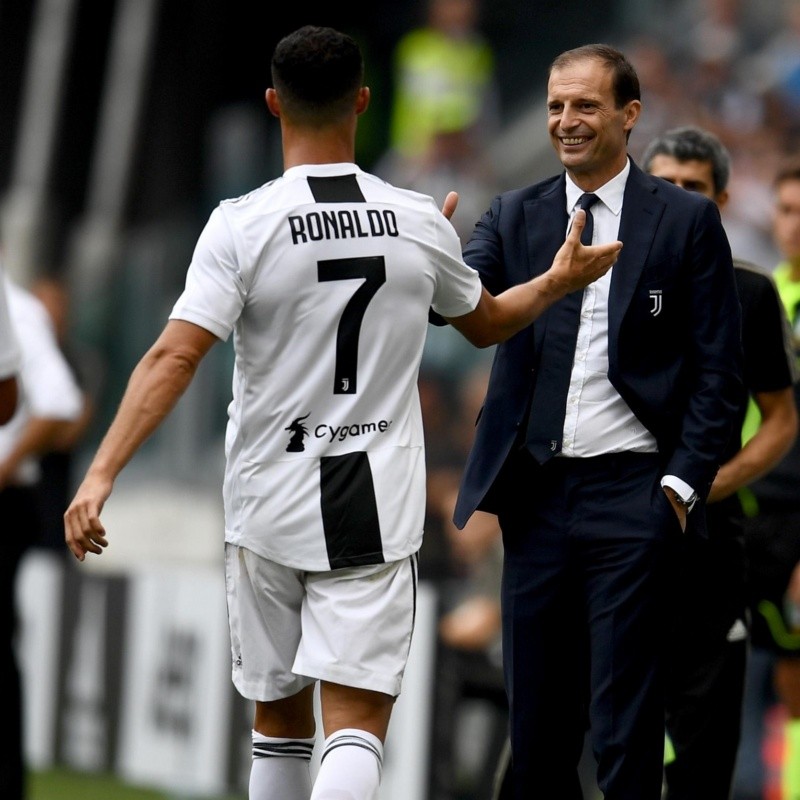 Es oficial: la temporada todavía no terminó, pero Juventus ya confirmó su primera baja