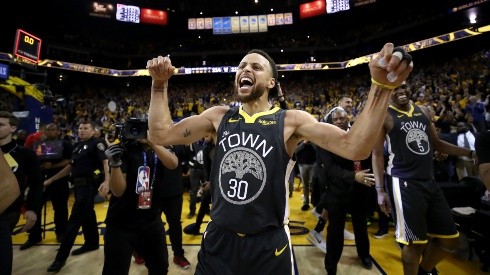 Revelado: Los Warriors casi no fichan a Stephen Curry por culpa de su padre