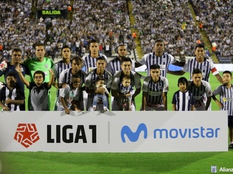 Alianza Lima: horas claves para el nombramiento del nuevo entrenador del equipo