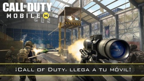Call of Duty: Mobile ahora disponible en todo el mundo en su versión Beta