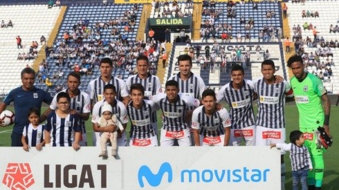 Tres jugadores de Alianza Lima tendrían una salida asegurada luego de la Copa América