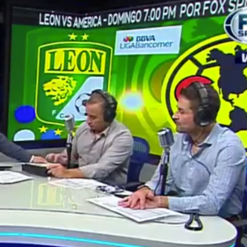 "América tiene grandes posibilidades de eliminar a León"